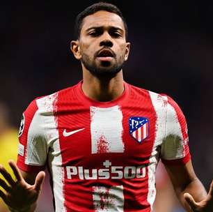 Depois de Renan Lodi, Atlético-MG encaminha compra de ex jogador do Corinthians