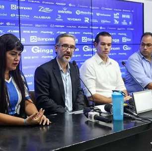 Novo presidente, novo rumo: Tuma assume o Paysandu e mira solução para passivos trabalhistas