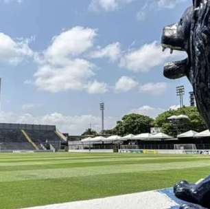 Tecnologia no horizonte: Baenão entra em fase de vistorias para novo sistema de arbitragem