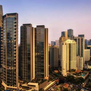 As maiores metrópoles do mundo: Jacarta lidera ranking da ONU