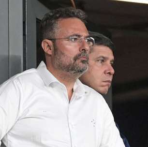 Mattos atualiza recuperação de Neymar e fala em renovação