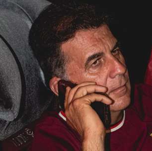 Treta! Assessoria do Vitória desmente Fábio Mota e diz que não havia entrevista marcada