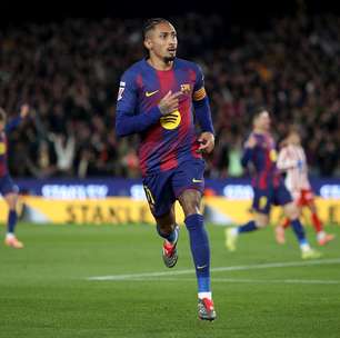 Barcelona quebrou recorde de mais 80 anos em 2025; entenda