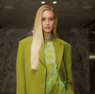 Look verde para Natal: Marina, Galisteu e + mostram como acertar