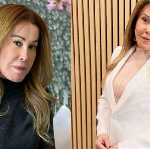 Zilu Camargo encerra ciclo no Brasil e coloca à venda imóveis herdados após divórcio com Zezé