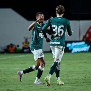 Sport abre negociação por jogador do Goiás visando temporada de 2026: "O lateral"