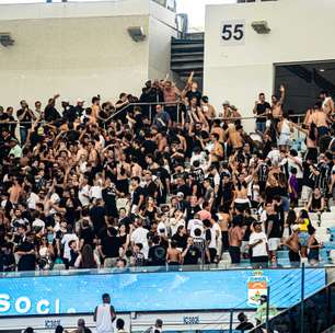 Dorival Júnior exalta torcida do Corinthians após conquista de título da Copa do Brasil