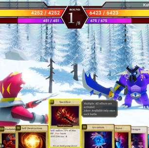 Streamer japonês que investiu R$800 mil em jogo próprio celebra 60 mil cópias vendidas em 9 dias