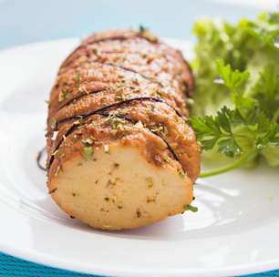 9 pratos veganos para a ceia de Natal