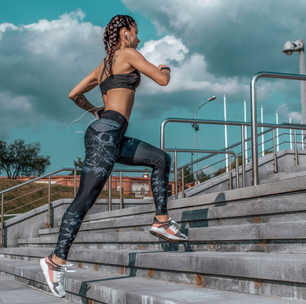 Verão: 4 exercícios físicos para fazer ao ar livre