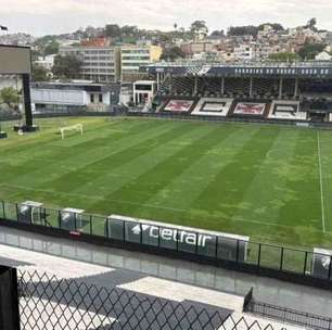 Justiça homologa plano de recuperação judicial do Vasco