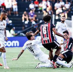 Sport aparece entre os maiores públicos do país, mas fica atrás do Santa Cruz em média no estado