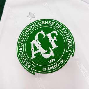 Chapecoense terá "maratona" em janeiro; veja