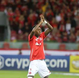 Cruzeiro se acerta com o Internacional e encaminha a contratação de Vitão