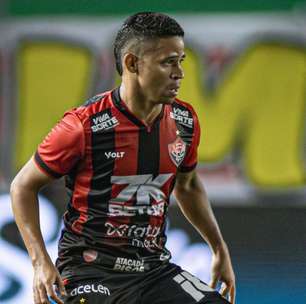 Vitória reage, iguala oferta milionária por Érick e pode dar chapéu no Coritiba; veja detalhes