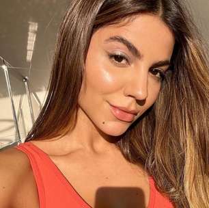 É OFICIAL! Ex-BBB Hariany Almeida assume namoro com irmão de famosa