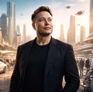 Musk afirma que, no futuro, poupar dinheiro será desnecessário: graças à IA, todos teremos uma "renda universal elevada"