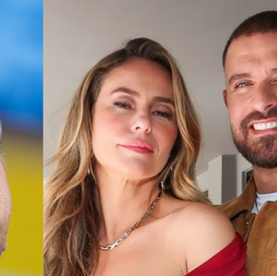 Jair Bolsonaro nem imagina, mas quase arruinou a relação de Paolla Oliveira e Diogo Nogueira