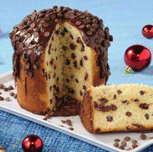 Preços altos no mercado? Aprenda a fazer chocotone em casa