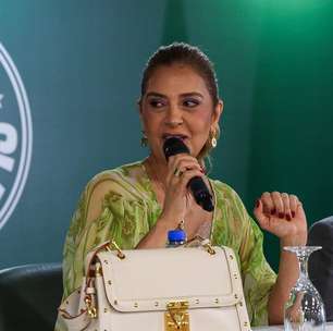 Empresária de Haaland defende Leila Pereira e denuncia machismo no futebol