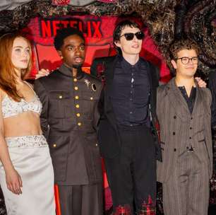 Salário de milhões! Descubra quanto Millie Bobby Brown e o elenco de 'Stranger Things' vão ganhar por episódio na última temporada