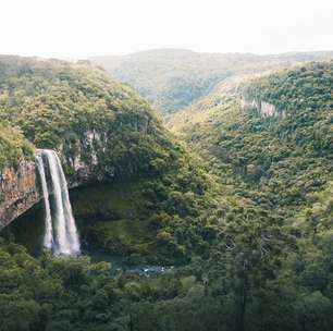 Canela: a joia da Serra Gaúcha que encanta turistas o ano todo