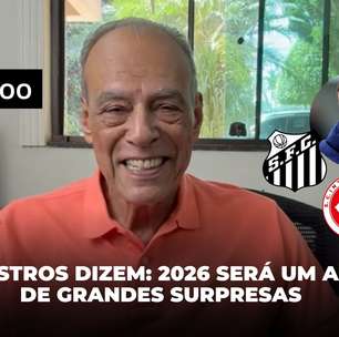 Os astros dizem: 2026 será um ano de grandes surpresas