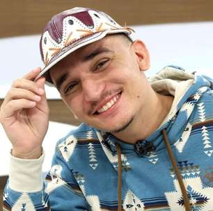 João Gomes relembra abuso de álcool: 'Não posso ser escravo de nada'