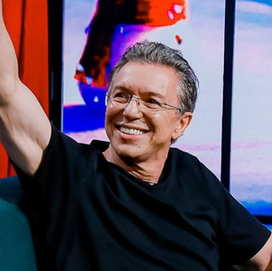 Boninho relembra irritação com Silvio Santos: 'Ele foi muito louco'