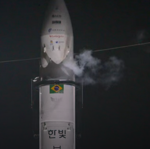 O que se sabe sobre a explosão do foguete no primeiro lançamento comercial do Brasil