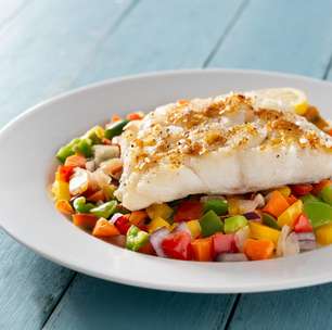 Por que você deve comer bacalhau neste Natal: conheça os benefícios