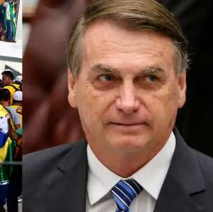 Lula assina indulto de Natal e deixa de fora golpistas presos do 8 de janeiro