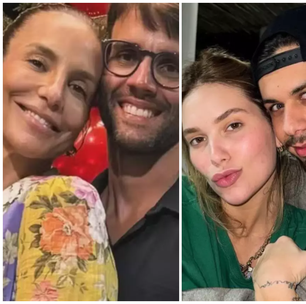 O ano dos términos: os casais que anunciaram separação em 2025