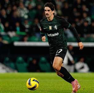 Palpite Vitória de Guimarães x Sporting - Campeonato Português - 23/12/2025