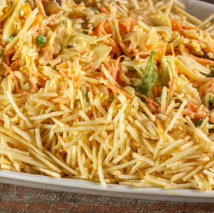 Salpicão de Frango Fit