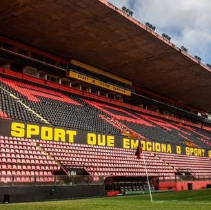 Sport protocola pedido no TJD-PE para converter pena de jogos sem público