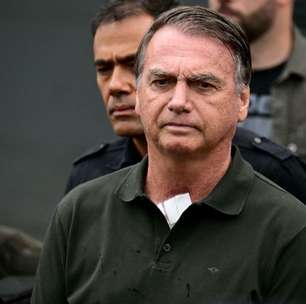 Toffoli rejeita mais um habeas corpus para soltar Bolsonaro