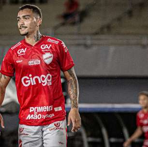 Jogador do Vila Nova, Ruan Ribeiro abre ação de R$ 198.952,86 contra ex-clube
