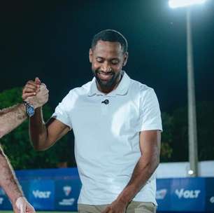 Após Tinga, atacante entra na mira de clube da Série A e deve deixar o Fortaleza em 2026