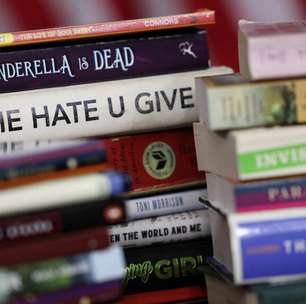 Censura de livros dispara nos EUA em meio à 'guerra cultural' de apoiadores de Trump