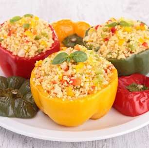 6 opções veganas para as festas de fim de ano que valem a aposta