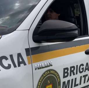 Jovem é morto a tiros em Porto Alegre