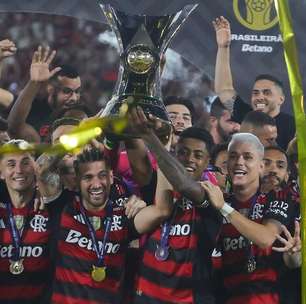 Quais times mais arrecadaram com premiação no Brasil em 2025? Veja ranking