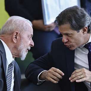 Lula publica decreto com aumento do salário mínimo para 2026