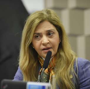 Leila Pereira critica fala de presidente do Flamengo e reforça luta por igualdade: 'Não vamos baixar a guarda'