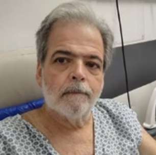 Ex-Zorra Total recebe alta após agonia com transplante de rim