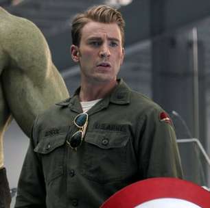 Retorno de Steve Rogers em teaser de 'Vingadores: Doutor Destino' divide fãs e gera críticas à Marvel