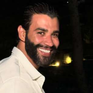 Gusttavo Lima relembra presente marcante em dia de Natal: 'Humilde'