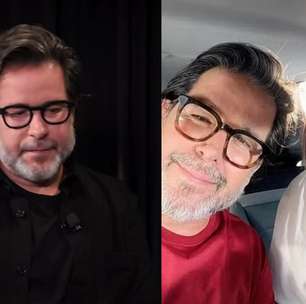 Murilo Benício choca fãs ao revelar afastamento de Giovanna Antonelli: 'Foi um...'