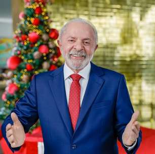 Fim da escala 6×1, vitória no tarifaço e pautas de 2026: o pronunciamento de Lula no Natal